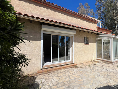 Vente maison 5 pièces 140 m² Canet-en-Roussillon (66140)