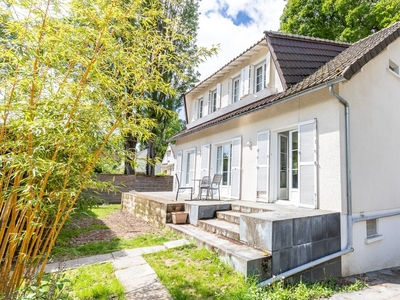 Vente maison 5 pièces 150 m² Morsang-sur-Orge (91390)
