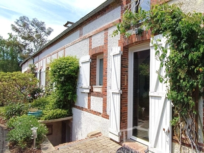 Vente maison 5 pièces 169 m² Nonancourt (27320)
