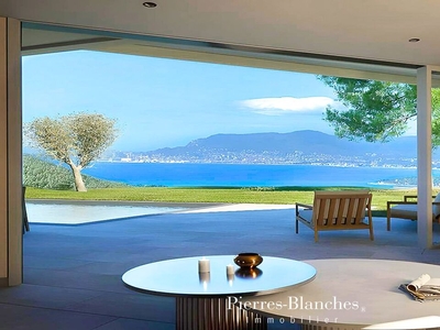 Vente maison 5 pièces 210 m² La Cadière-d'Azur (83740)