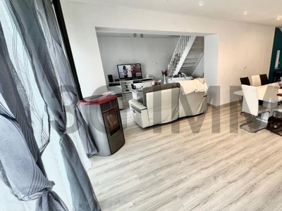 Vente maison 5 pièces 98 m² Marly-Gomont (02120)