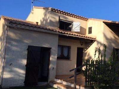 Vente maison 6 pièces 100 m² Marseillan (34340)