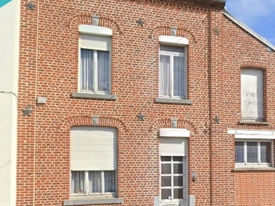 Vente maison 6 pièces 125 m² Ferrière-la-Grande (59680)
