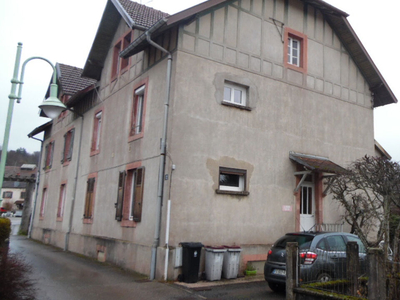 Vente maison 6 pièces 134 m² La Petite-Raon (88210)