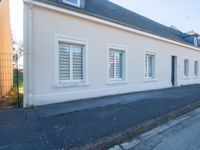 Vente maison 6 pièces 150 m² Chiry-Ourscamp (60138)