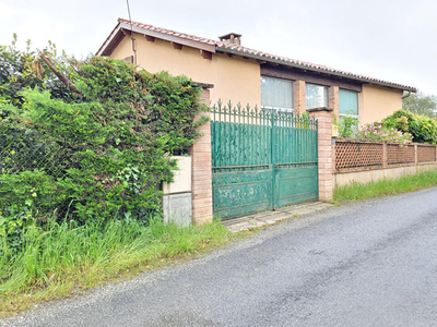 Vente maison 6 pièces 156 m² Montauban (82000)