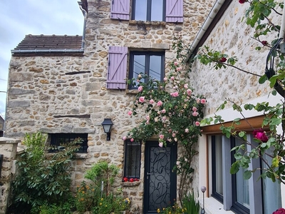 Vente maison 6 pièces 167 m² Breux-Jouy (91650)