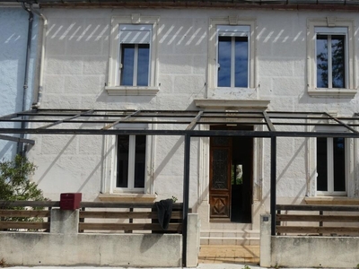 Vente maison 6 pièces 170 m² La Redorte (11700)