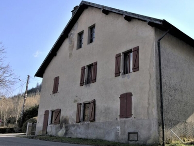 Vente maison 7 pièces 114 m² Fresse-sur-Moselle (88160)
