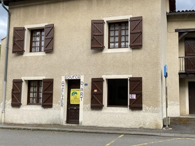 Vente maison 7 pièces 147 m² Encausse-les-Thermes (31160)