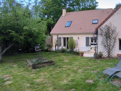 Vente maison 7 pièces 158 m² Samois-sur-Seine (77920)