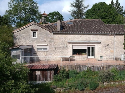 Vente maison 8 pièces 180 m² Cahors (46000)