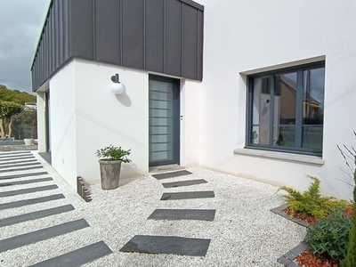 Vente maison 9 pièces 180 m² Pontivy (56300)