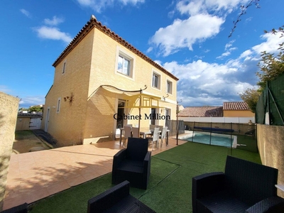 Villa de 5 pièces de luxe en vente Frontignan, Occitanie