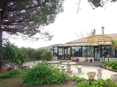Villa de 5 pièces de luxe en vente Vic-la-Gardiole, France