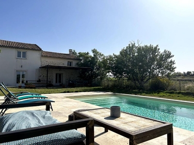 Villa de 6 pièces de luxe en vente Magalas, Occitanie