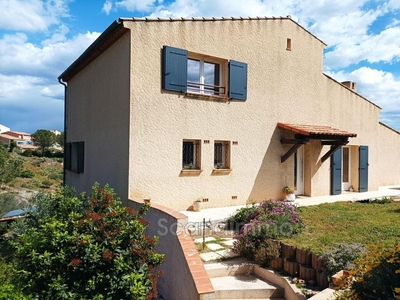 Villa de 7 pièces de luxe en vente Roquebrune-sur-Argens, Provence-Alpes-Côte d'Azur