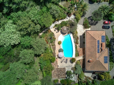 Villa de luxe de 10 pièces en vente Nice, France