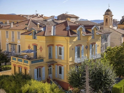 Villa de luxe de 10 pièces en vente Vence, Provence-Alpes-Côte d'Azur