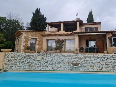 Villa de luxe en vente La Gaude, Provence-Alpes-Côte d'Azur