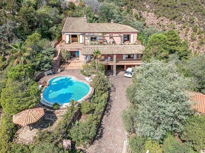 Villa de luxe en vente Théoule-sur-Mer, Provence-Alpes-Côte d'Azur