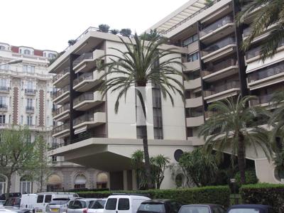 Appartement de 1 chambres de luxe en vente à Cannes, Provence-Alpes-Côte d'Azur