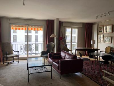 Appartement de 2 chambres de luxe en vente à Issy-les-Moulineaux, France