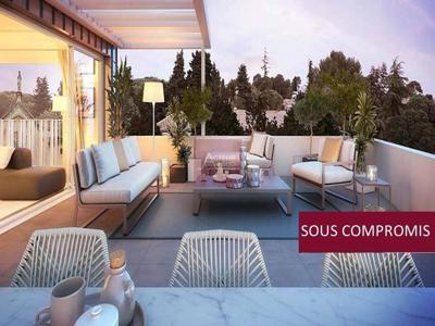 Appartement de 3 chambres de luxe en vente à Montpellier, Languedoc-Roussillon