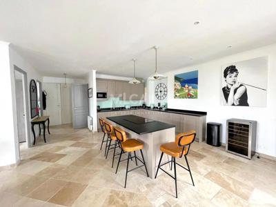 Appartement de luxe de 104 m2 en vente Antibes, France
