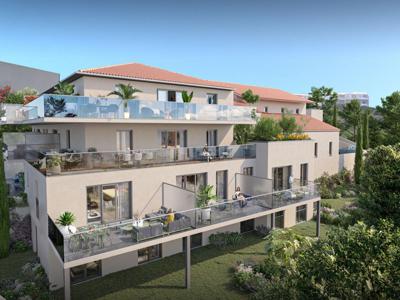 Appartement de luxe 3 chambres en vente à Port-Vendres, France