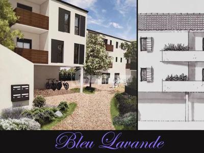 Appartement de luxe de 3 pièces en vente à Saint-Rémy-de-Provence, Provence-Alpes-Côte d'Azur