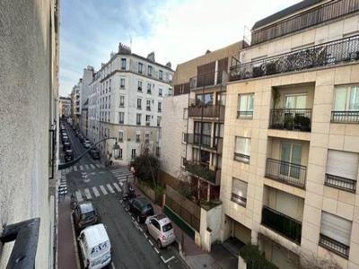 Appartement de luxe de 2 chambres en vente à Saint-Mandé, Île-de-France