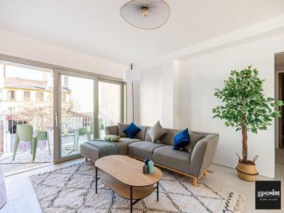 6 room luxury Flat for sale in Villeurbanne, Rhône-Alpes
