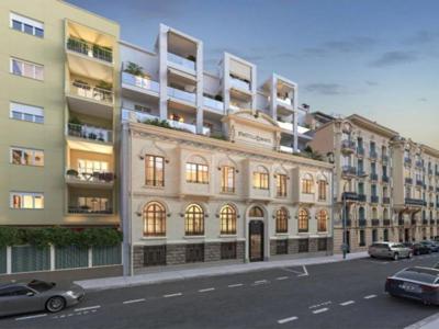 Appartement de prestige de 83 m2 en vente Nice, France