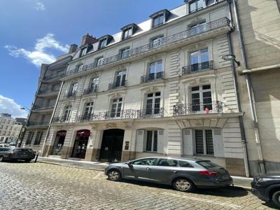 Appartement de prestige de 97 m2 en vente Nantes, France