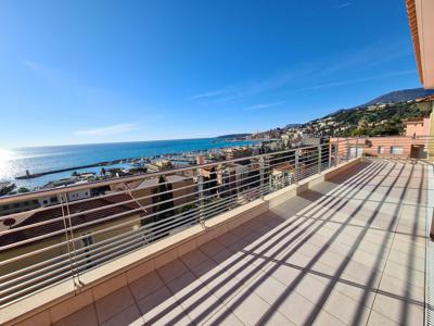 4 room luxury Flat for sale in Menton, France