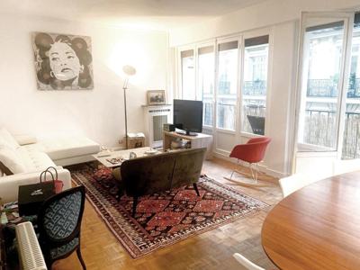 Appartement de luxe de 4 pièces en vente à Saint-Germain, Odéon, Monnaie, Île-de-France
