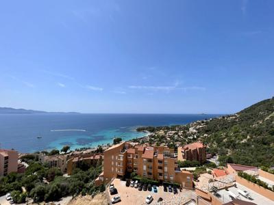4 room luxury Duplex for sale in Ajaccio, Corsica