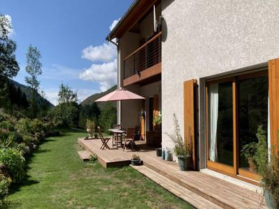 10 room luxury House for sale in Lélex, France