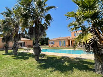 5 room luxury House for sale in Narbonne, Languedoc-Roussillon