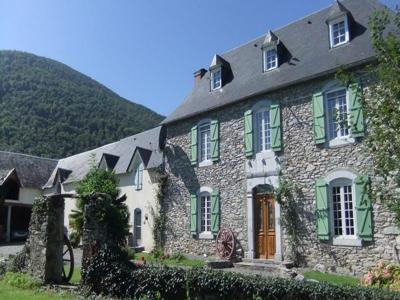 Luxury Villa for sale in Mazouau, France