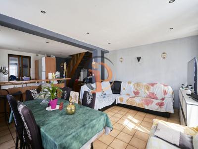 Maison de luxe de 4 chambres en vente à Lille, Nord-Pas-de-Calais