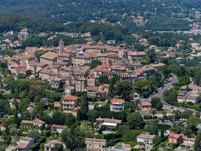 5 bedroom luxury House for sale in Mougins, French Riviera