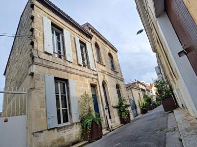 Luxury apartment complex for sale in Bordeaux, Aquitaine