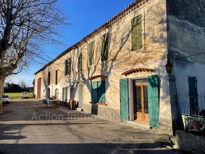 Villa de 8 pièces de luxe en vente Arles, Provence-Alpes-Côte d'Azur