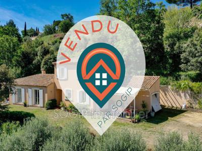 Villa de luxe de 6 pièces en vente Flayosc, Provence-Alpes-Côte d'Azur