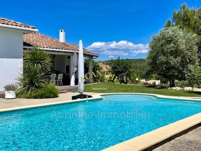 6 room luxury Villa for sale in Grabels, Occitanie