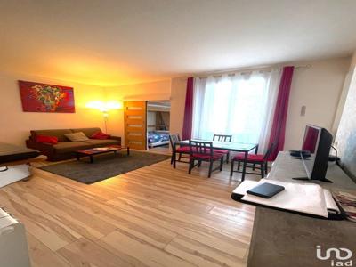 Appartement 2 pièces de 30 m² à Trouville-sur-Mer (14360)