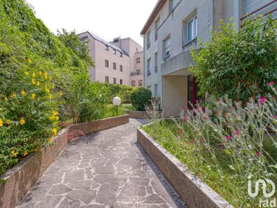 Appartement 2 pièces de 45 m² à Argenteuil (95100)