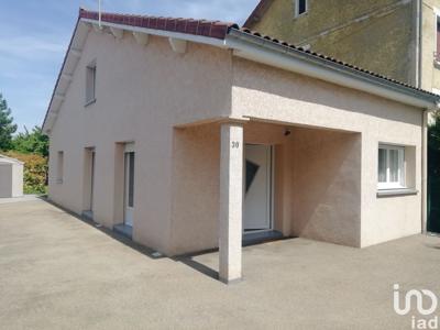 Maison 5 pièces de 98 m² à Châlons-en-Champagne (51000)